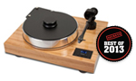 Pro-Ject Xtension 10 Superpack Turntable System