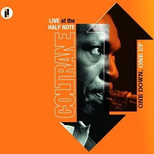 A Collection of New Vinyl for the Audiophile - July, 2013 - John Coltrane