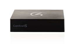Control4 HC-250 System