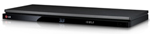 LG BP730 Blu-ray Player