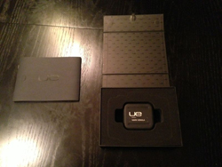 Ultimate Ears 4 Pro Custom In Ear Monitors