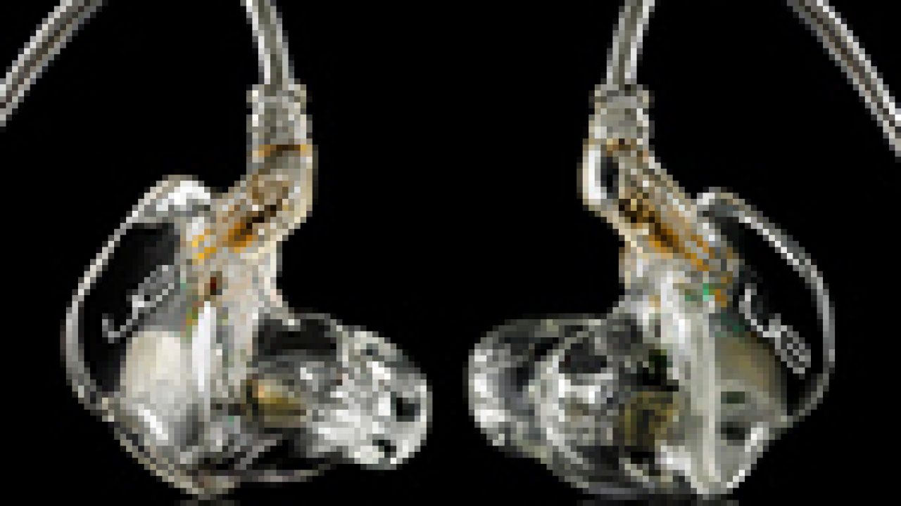 ultimate ears professional