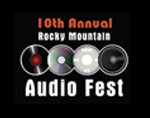 Rocky Mountain Audiofest 2013