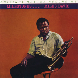 A Collection of New Vinyl for the Audiophile - November, 2013 - Miles Davis