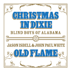 A Collection of New Vinyl for the Audiophile - December, 2013 - Blind Boys of Alabama