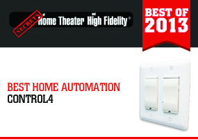 Best Home Automation