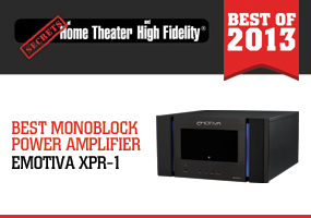 Best Monoblock Power Amplifier