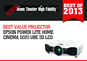 Best Value Projector