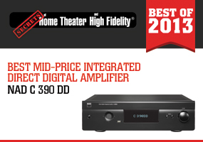 Best Mid-price Integrated Direct Digital amplifier