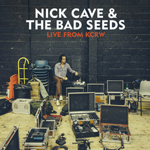 A Collection of New Vinyl for the Audiophile - December, 2013 - Nick Cave and the Bad Seeds