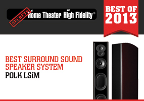 Best Surround Sound Speaker System