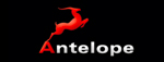 antelope-logo