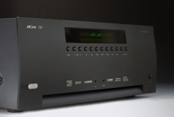 Arcam AVR750 Receiver