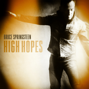 A Collection of New Vinyl for the Audiophile - March, 2014 - Bruce Springsteen