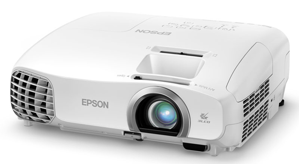 Epson Home Cinema 2030 LCD 3D Projector