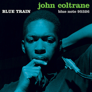 A Collection of New Vinyl for the Audiophile - April, 2014 - John Coltrane