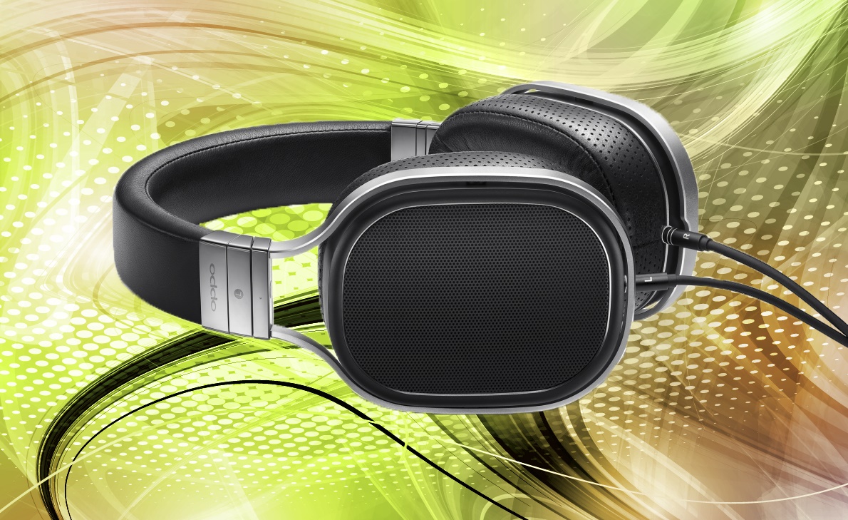 OPPO PM-1 Planar Magnetic Over the Ear Headphone Review