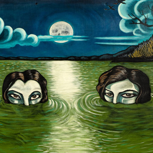 A Collection of New Vinyl for the Audiophile - April, 2014 - The Drive-By Truckers