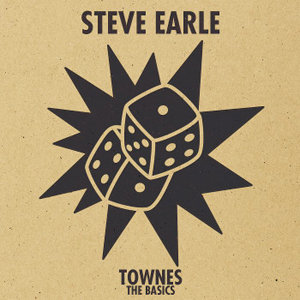 A Collection of New Vinyl for the Audiophile - May, 2014 - Steve Earle