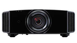 JVC DLA-X500R D-ILA 3D Projector Review
