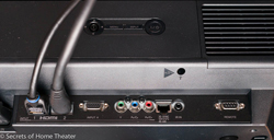 Sony VPL-HW40ES Projector Review
