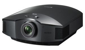 Sony VPL-HW40ES Three-Chip SXRD Projector Review - HomeTheaterHifi.com