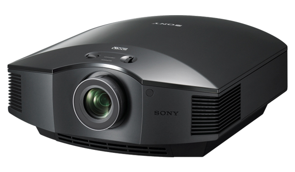 Sony VPL-HW40ES Projector Review