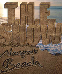 T.H.E Show Newport Beach 2014 - Show Report