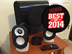 Paradigm Millenia CT 2 Speakers and Subwoofer Review