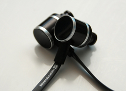 Beyerdynamic DX 160 iE In-Ear Headphone Review