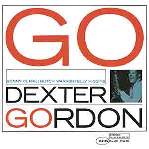A Collection of New Vinyl for the Audiophile - August, 2014 - Dexter Gordon