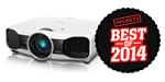 Epson Home Cinema 5030UBe LCD 3D Projector Review