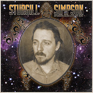 A Collection of New Vinyl for the Audiophile - September, 2014 - Sturgill Simpson