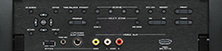 Yamaha RX-A1040 Audio-Video Receiver