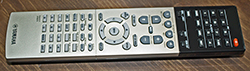 Yamaha RX-A1040 Audio-Video Receiver