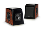 Audience ClairAudient 1+1 Personal Reference Speakers (Monitors) Review