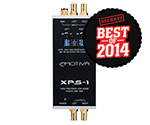 Emotiva XPS-1 Phono Preamplifier Review