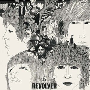 A Collection of New Vinyl for the Audiophile - October, 2014 - Revolver