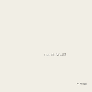 A Collection of New Vinyl for the Audiophile - October, 2014 - The Beatles