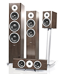 Dynaudio Excite Surround System Review