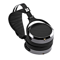 HiFiMAN HE-400i Planar Magnetic Headphones Review