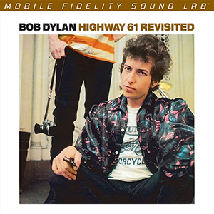 A Collection of New Vinyl for the Audiophile - November, 2014 - Highway 61 Revisited