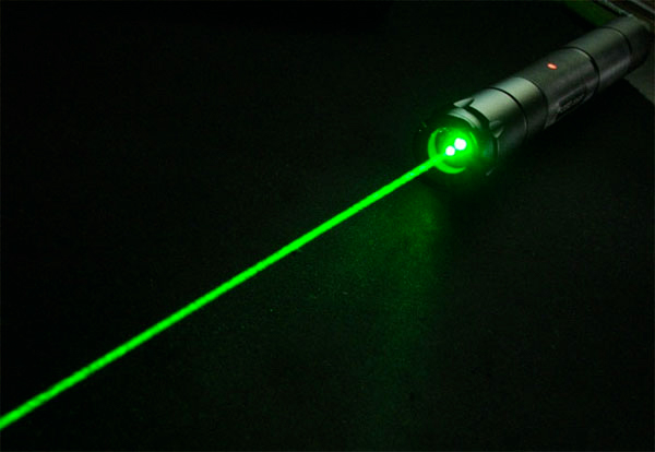 Laser Light Sources in Digital Projectors