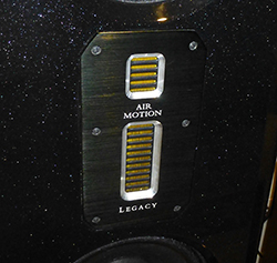 Legacy Aeris Floorstanding Speaker Review