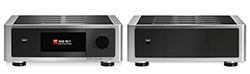 NAD M17 & M27 Masters Series Surround Separates Review