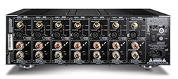 NAD M17 & M27 Masters Series Surround Separates Review