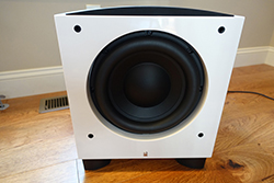 Revel Performa3 Series Speaker System Review