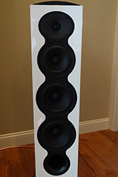 Revel Performa3 Series Speaker System Review