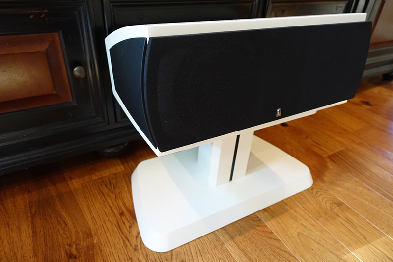 Revel Performa3 Series 5.1 Speaker System Review - HomeTheaterHifi.com