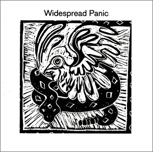 A Collection of New Vinyl for the Audiophile - November, 2014 - Widespread Panic